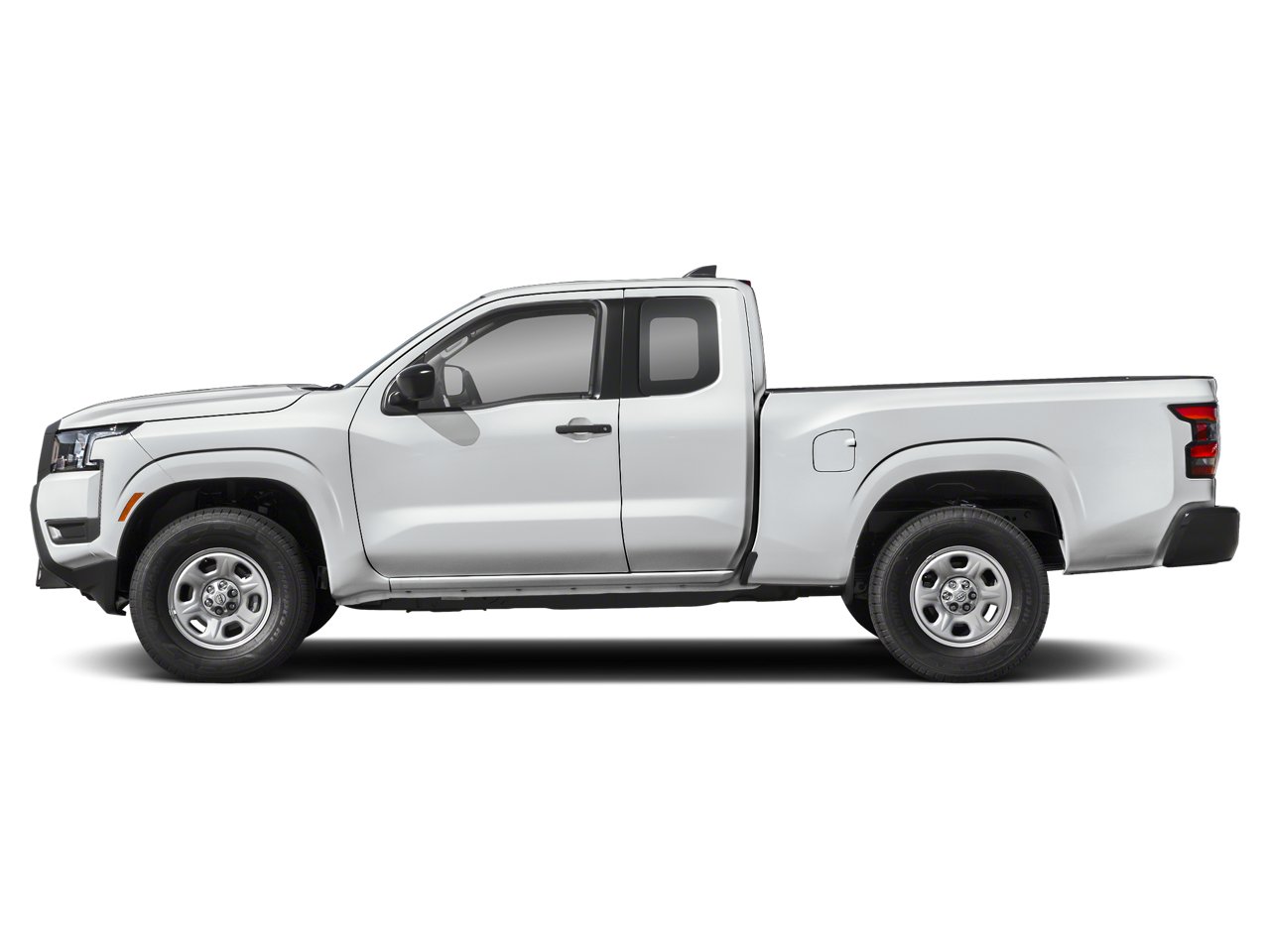 2026 Nissan Frontier S - Photo 37