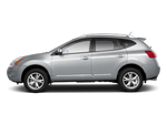 2012 Nissan Rogue SL