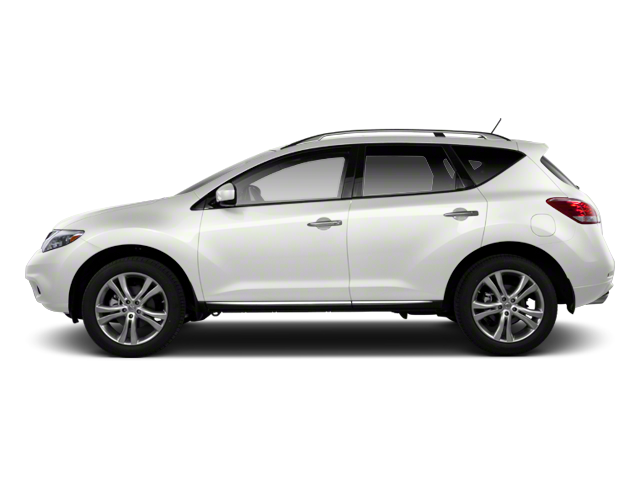 2013 Nissan Murano SL