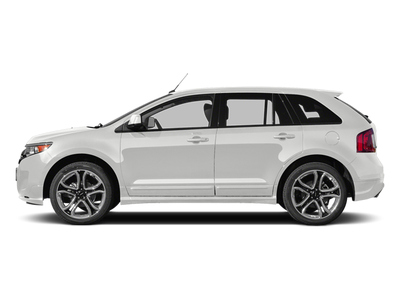 2014 Ford Edge Sport