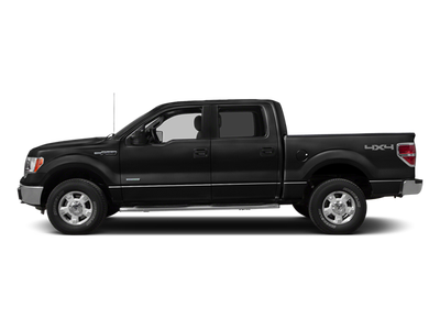 2014 Ford F-150 Limited