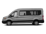 2018 Ford Transit Passenger Wagon XLT