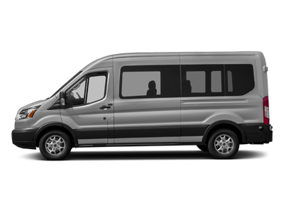 2018 Ford Transit Passenger Wagon XLT