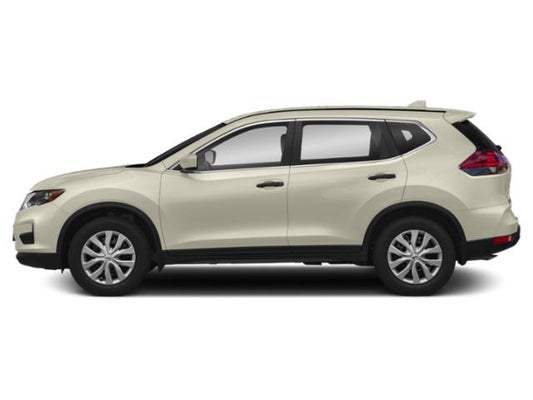 2020 Nissan Rogue Sv Great Falls Mt Black Eagle Gibson Flats