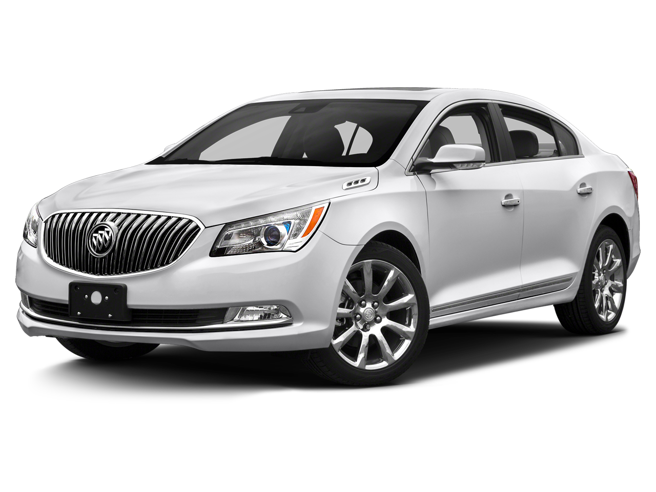 Used 2015 Buick LaCrosse Premium 2 with VIN 1G4GF5G36FF159133 for sale in Great Falls, MT