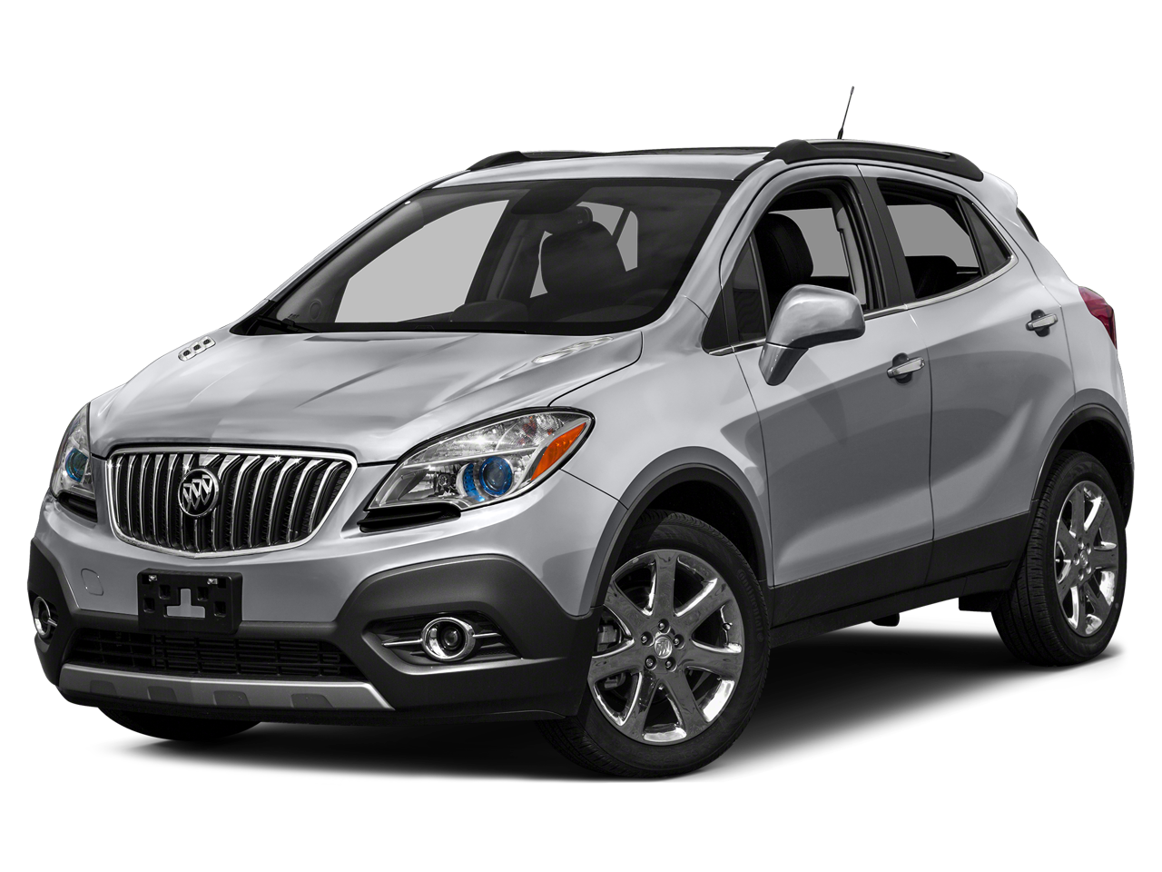 Used 2015 Buick Encore Convenience with VIN KL4CJFSBXFB269349 for sale in Great Falls, MT