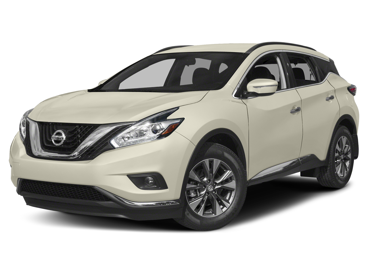 Used 2015 Nissan Murano SV with VIN 5N1AZ2MG5FN202403 for sale in Great Falls, MT