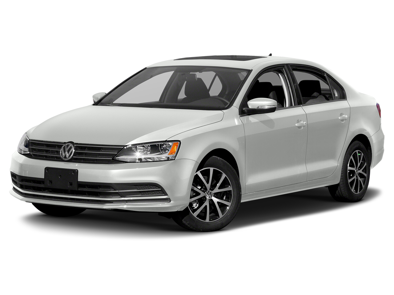 2015 Volkswagen Jetta 1.8T SEL