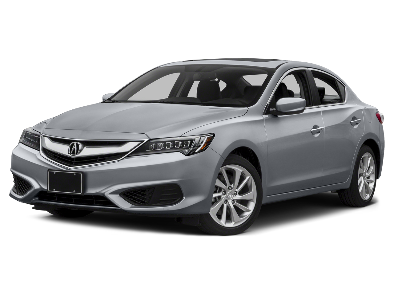 Used 2016 Acura ILX Premium with VIN 19UDE2F7XGA001844 for sale in Great Falls, MT