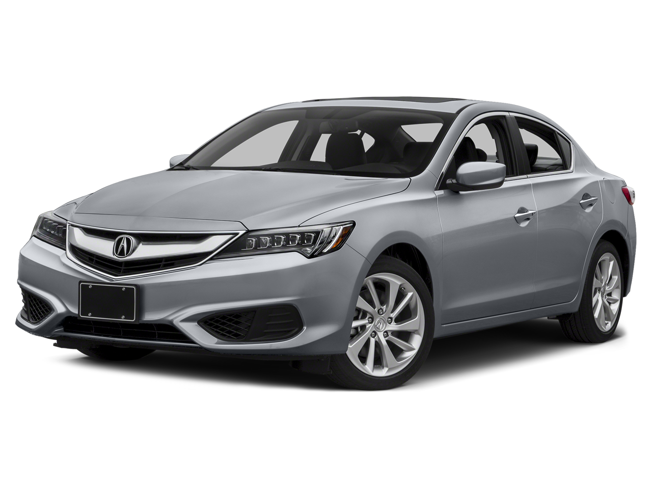 2016 Acura ILX 2.4L