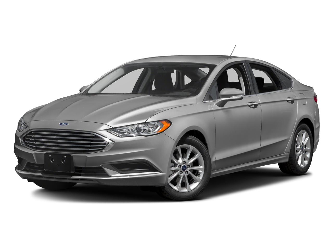 Used 2017 Ford Fusion SE with VIN 3FA6P0HD7HR181001 for sale in Great Falls, MT