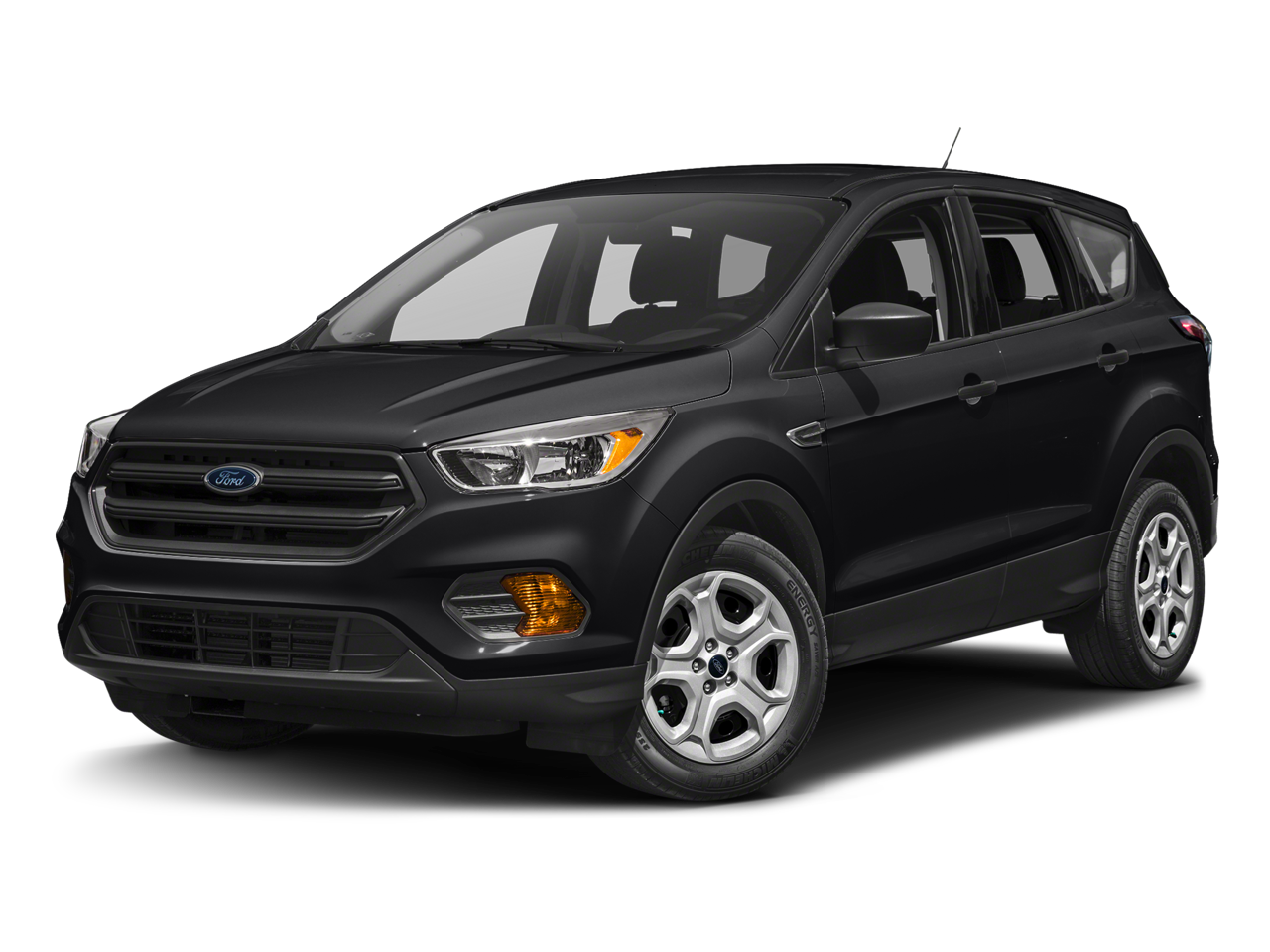 Used 2017 Ford Escape SE with VIN 1FMCU9GD6HUE18562 for sale in Great Falls, MT