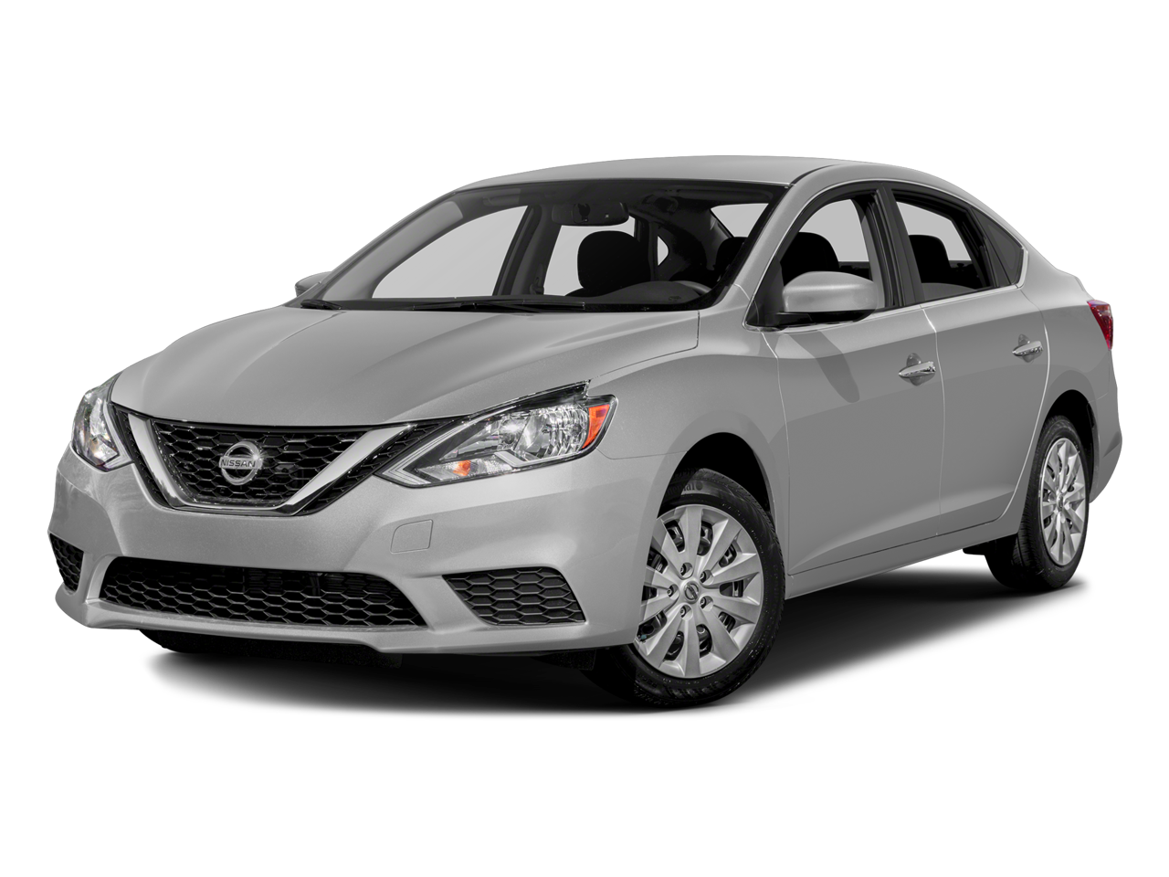 Used 2017 Nissan Sentra SV with VIN 3N1AB7APXHL648403 for sale in Great Falls, MT