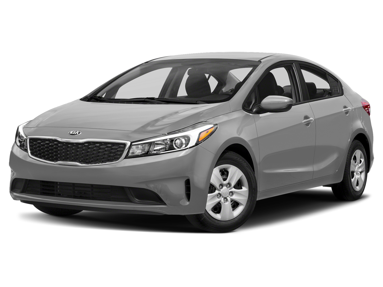 Used 2018 Kia FORTE LX with VIN 3KPFK4A70JE241993 for sale in Great Falls, MT
