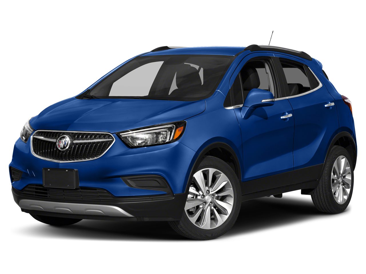 Used 2019 Buick Encore Preferred with VIN KL4CJESB6KB853395 for sale in Great Falls, MT