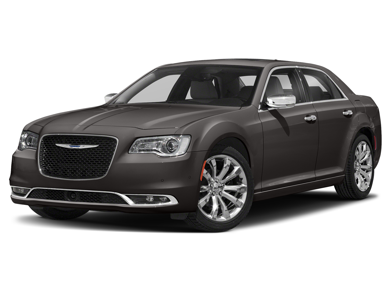 2019 Chrysler 300 300S
