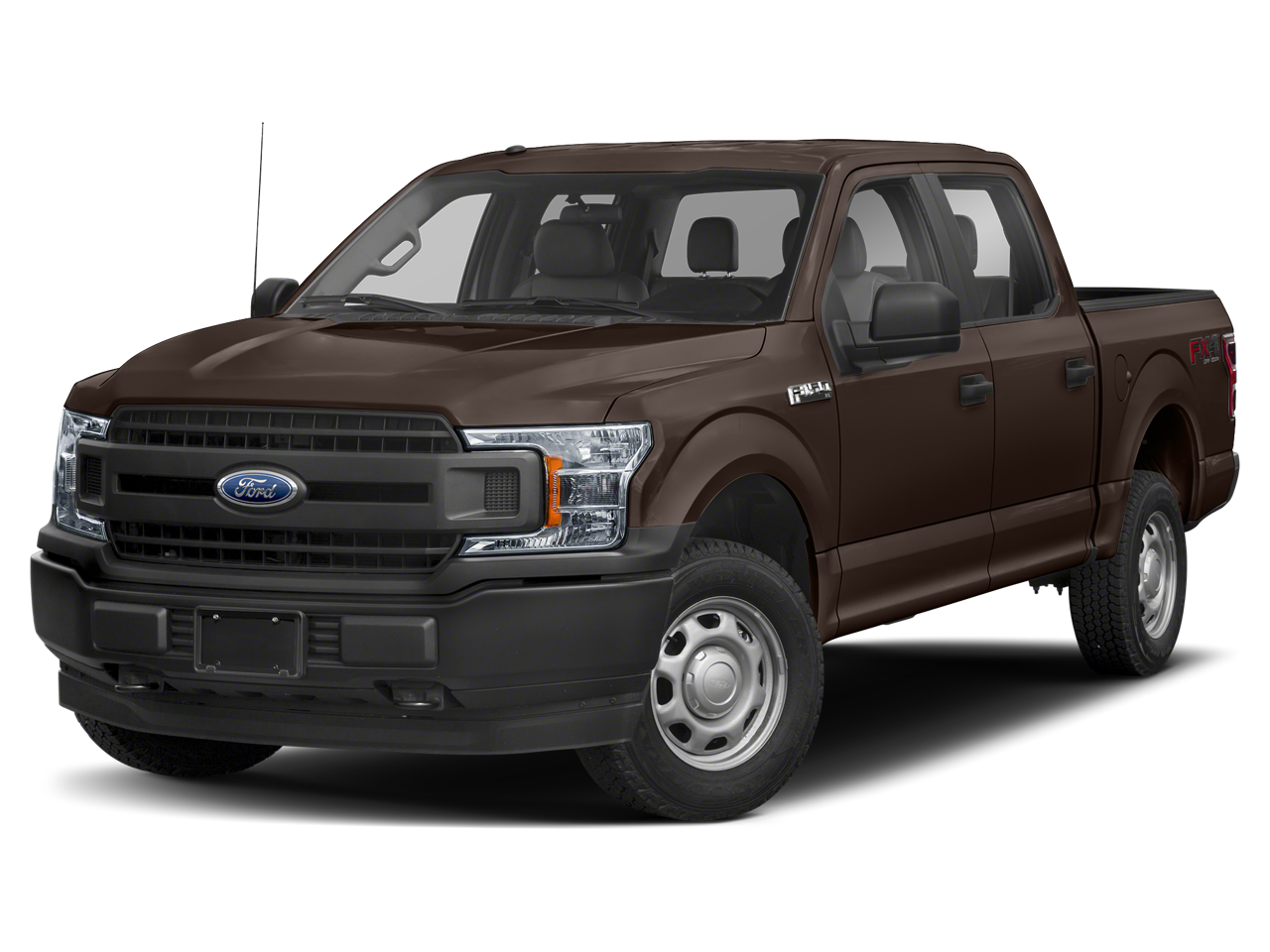 2019 Ford F-150 Base