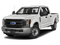 2019 Ford Super Duty F-350 SRW King Ranch