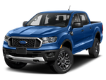 2019 Ford Ranger Base
