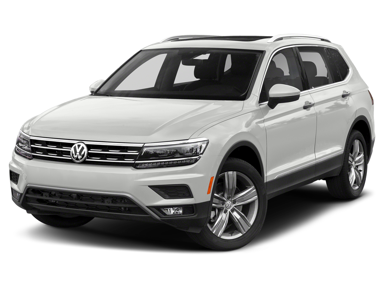 Used 2019 Volkswagen Tiguan SEL Premium with VIN 3VV4B7AX0KM078327 for sale in Great Falls, MT