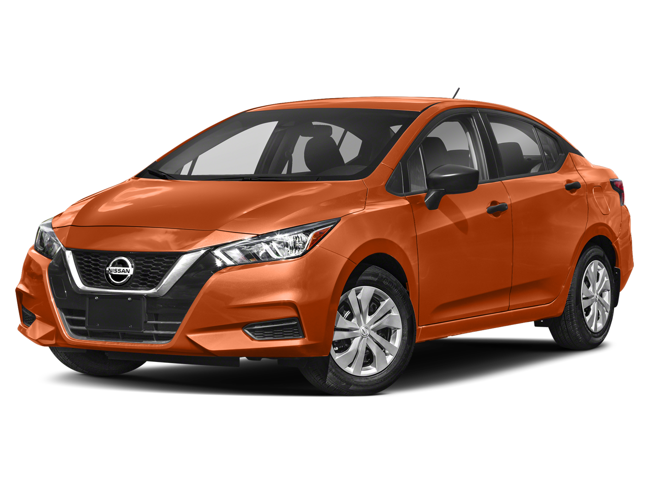 Used 2020 Nissan Versa Sedan SV with VIN 3N1CN8EV7LL884174 for sale in Great Falls, MT