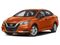 2020 Nissan Versa SV