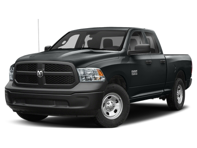 2021 RAM 1500 Classic Express
