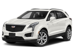 2022 Cadillac XT5 AWD Sport