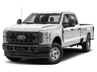 2023 Ford Super Duty F-350 SRW LARIAT
