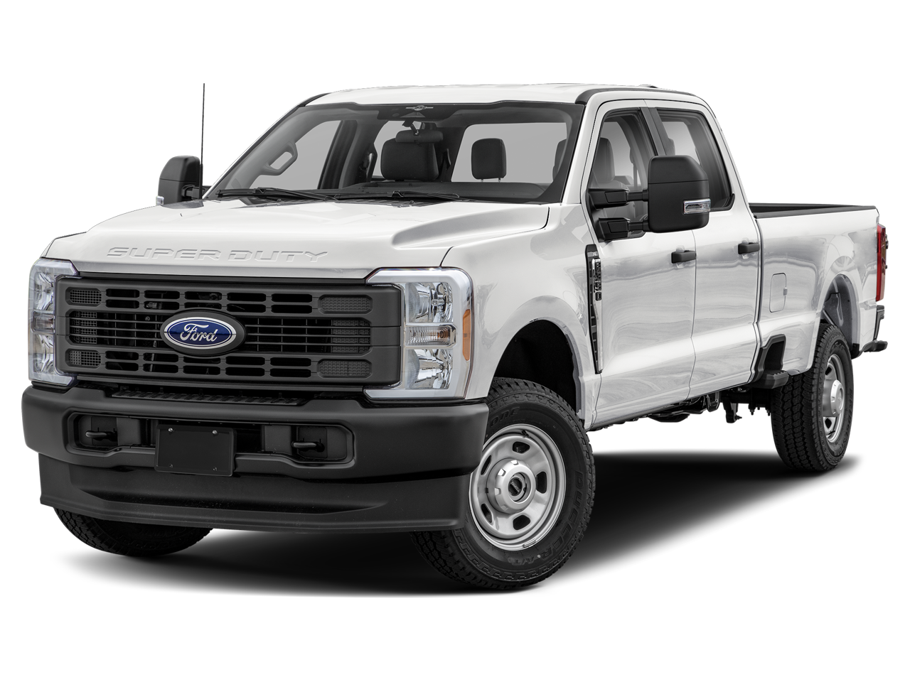2023 Ford Super Duty F-350 SRW King Ranch