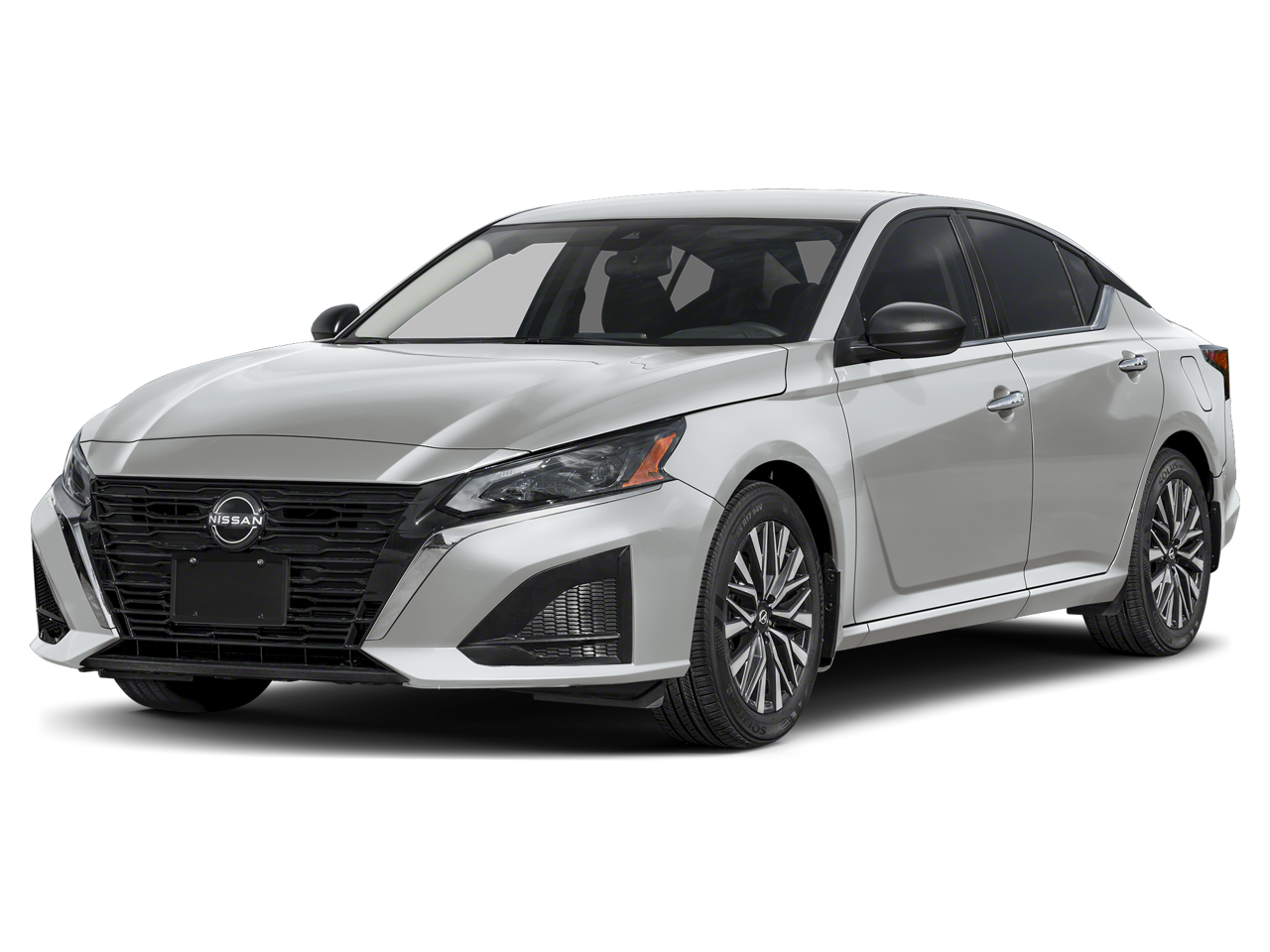 2025 Nissan Altima SV - Photo 41