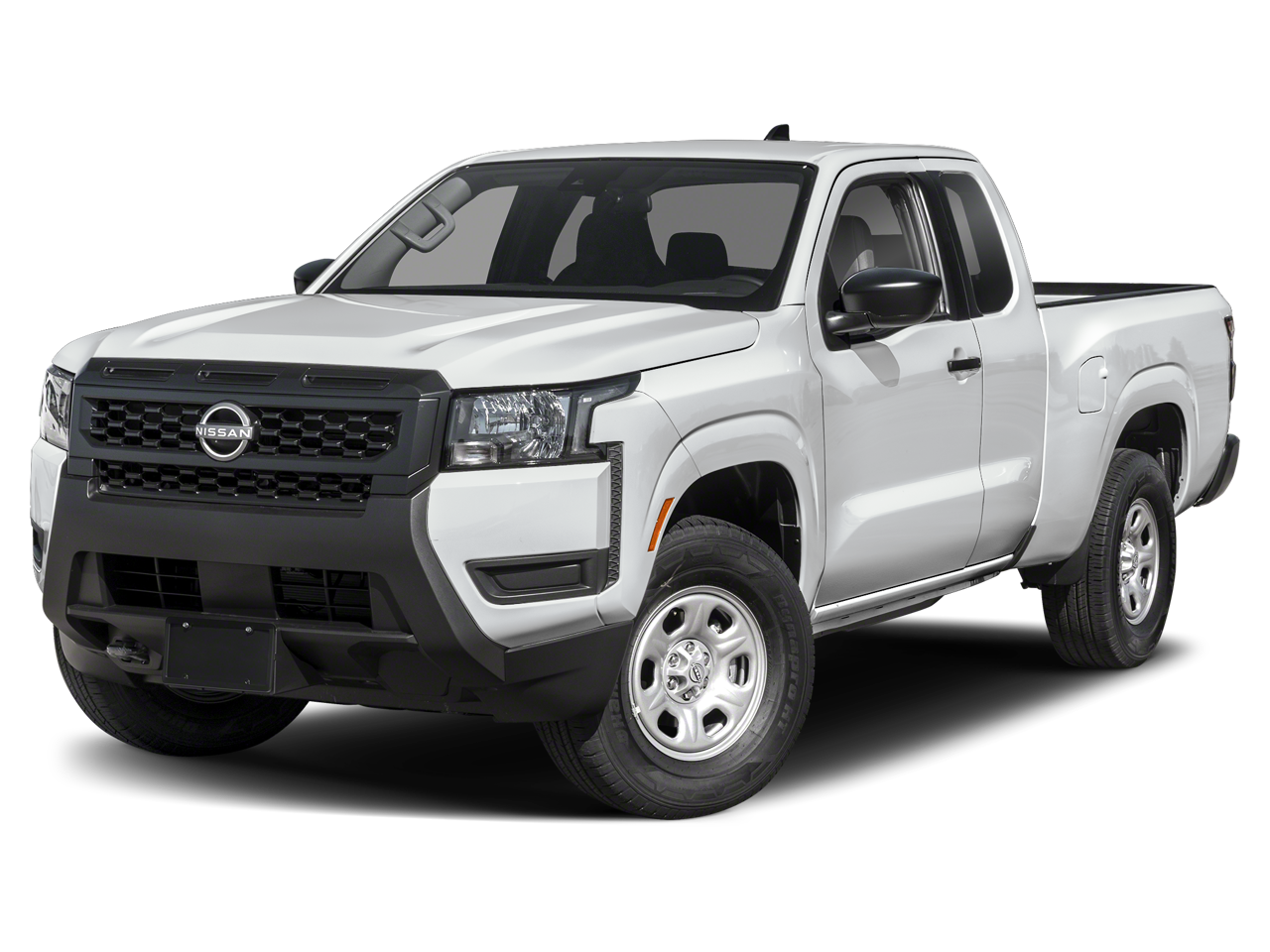 2026 Nissan Frontier S - Photo 35