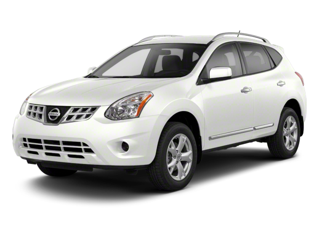 Used 2011 Nissan Rogue SV with VIN JN8AS5MV3BW314375 for sale in Great Falls, MT