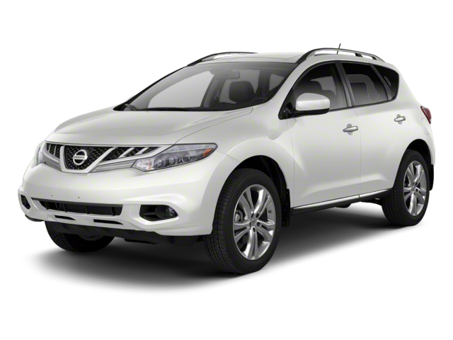 2013 Nissan Murano SL