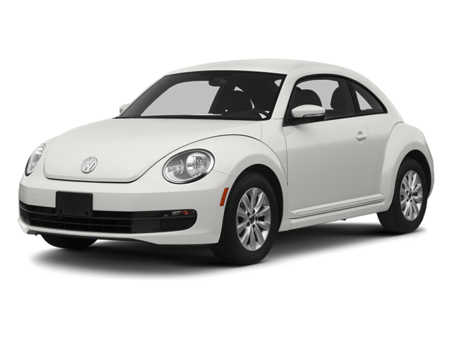 Used 2013 Volkswagen Beetle 2.0 with VIN 3VWJL7AT5DM600204 for sale in Great Falls, MT