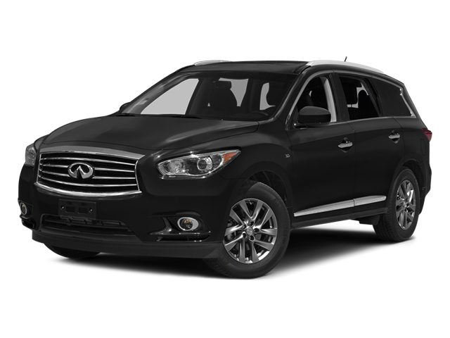 Used 2014 INFINITI QX60 Base with VIN 5N1AL0MM7EC538334 for sale in Great Falls, MT