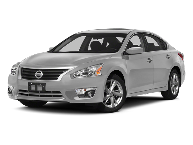 Used 2014 Nissan Altima SV with VIN 1N4AL3AP3EN200055 for sale in Great Falls, MT