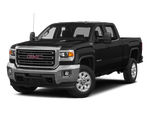 2015 GMC Sierra 2500HD SLE