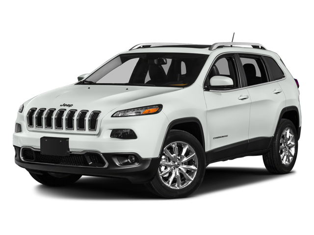 Used 2016 Jeep Cherokee Limited with VIN 1C4PJMDB4GW152238 for sale in Great Falls, MT