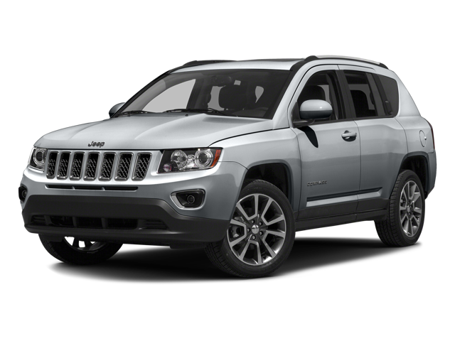 Used 2016 Jeep Compass Latitude with VIN 1C4NJDEB5GD782819 for sale in Great Falls, MT