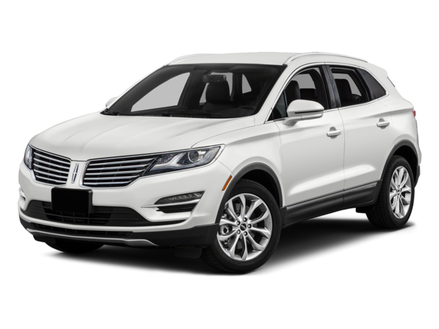 2016 Lincoln MKC Reserve photo 2