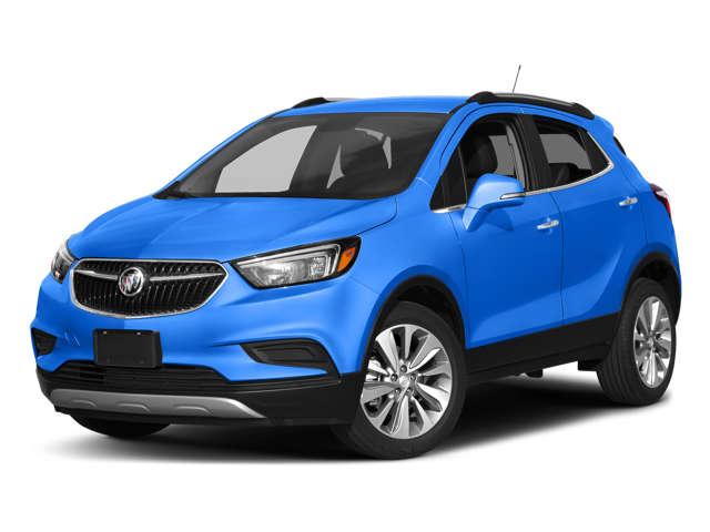 Used 2017 Buick Encore Essence with VIN KL4CJCSB0HB132356 for sale in Great Falls, MT