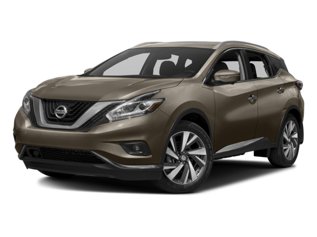 Used 2017 Nissan Murano SL with VIN 5N1AZ2MH5HN101969 for sale in Great Falls, MT