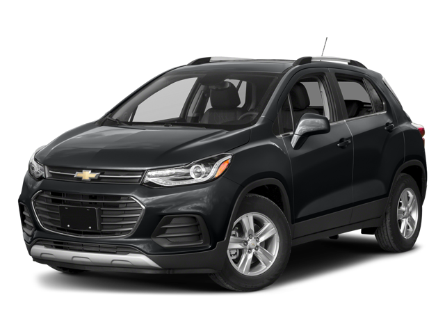 Used 2018 Chevrolet Trax LT with VIN KL7CJPSB8JB712390 for sale in Great Falls, MT