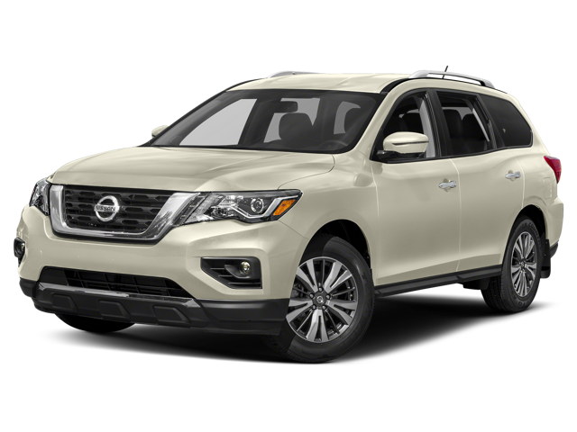 Used 2018 Nissan Pathfinder S with VIN 5N1DR2MM7JC630982 for sale in Great Falls, MT