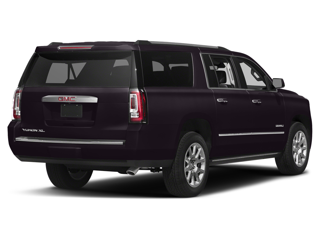 2015 Gmc Yukon XL photo 3
