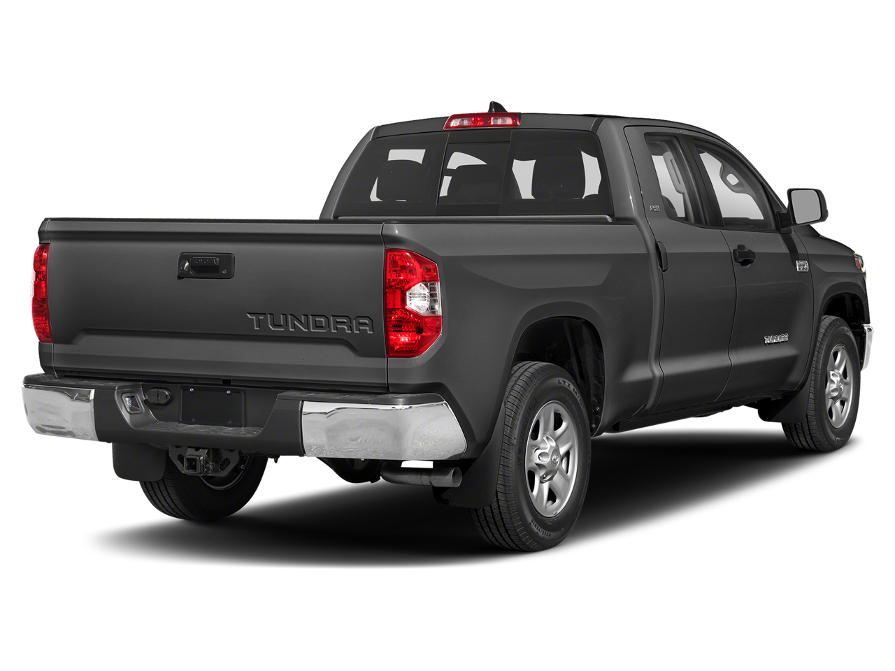 2019 Toyota Tundra 4WD SR5
