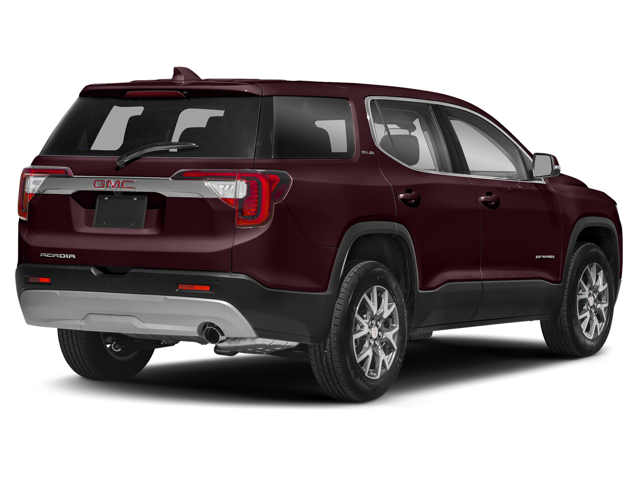 2020 GMC Acadia SLT