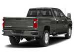 2022 Chevrolet Silverado 3500HD High Country