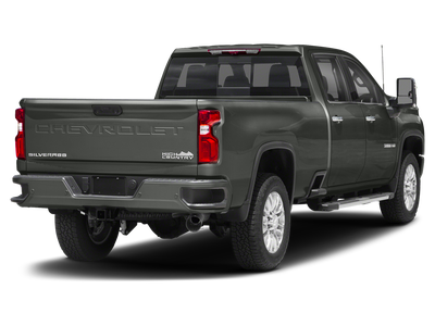 2022 Chevrolet Silverado 3500HD High Country
